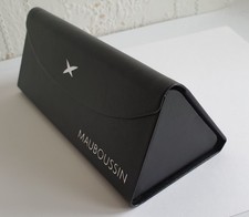 Etui lunettes MAUBOUSSIN pliable tbeg