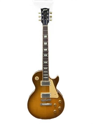 Guitare électrique gibson les - électrique,