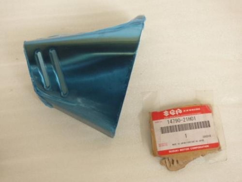 Protection pot échappement - protection, d