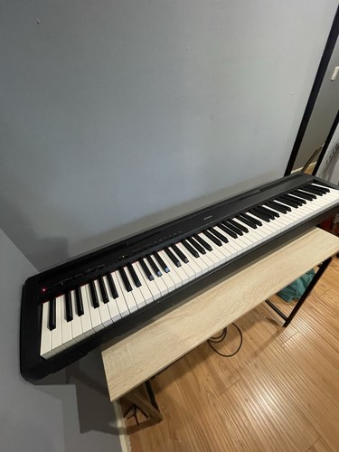 Yamaha P-95 88-Key Weighted