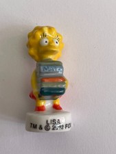 Fève - Simpson