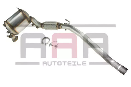 Filtre particules - à, (fap)