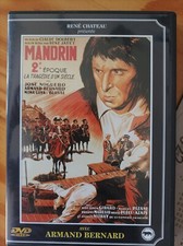 MANDRIN 2 EME éPOQUE