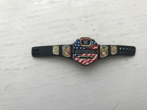 Wwe états unis championnat - wwe,