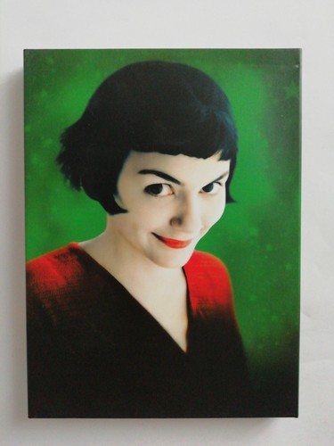 Fabuleux destin amélie - fabuleux,