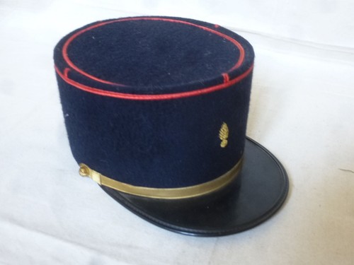 Képi sous officier artillerie - képi,