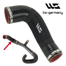 Tuyau De Turbo Supérieur Pour