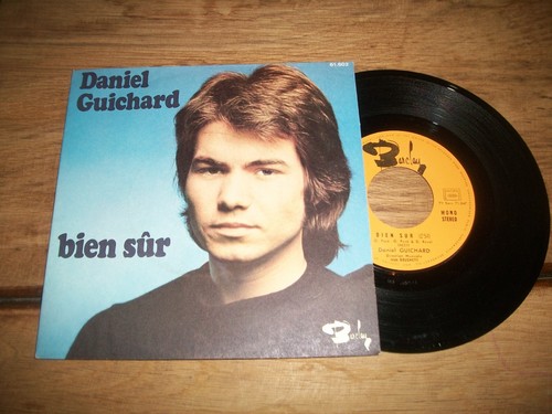 Vinyle tours daniel - vinyle, tours,