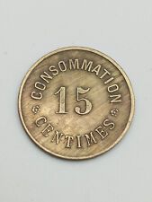 jeton de necessité jeton de