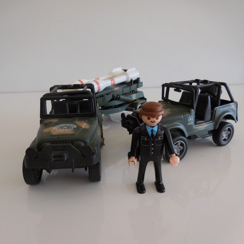 Véhicules militaires jeep - militaires,