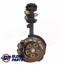 BMW Z4 E85 2.0i N46 M Sport Kit Amortisseur Pivotement Avant Gauche