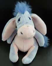 M7. PELUCHE DOUDOU BOURRIQUET