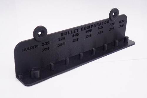 Support comparateur de - de,