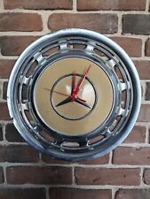 HORLOGE VINTAGE MERCEDES