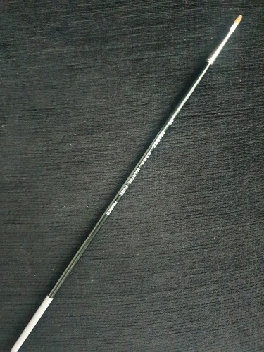 Pinceau isabey 6165 - isabey, martre