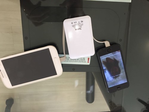 Teslink wireless charger - wireless, for