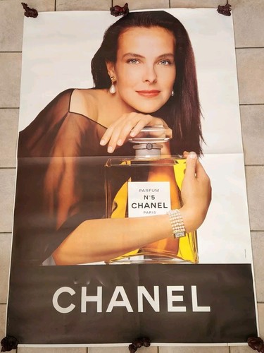 Affiche originale carole - originale,