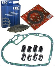 Jeu d'embrayage complet pour