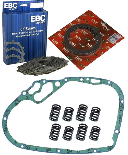 Jeu embrayage complet pour - jeu, d'embrayage