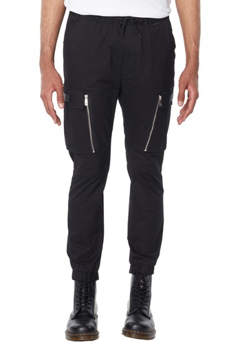 Pantalons cargo décontractés - pantalons,