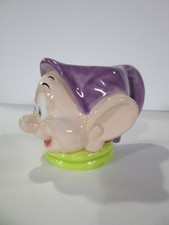 Disney Dopey Coffee Mug Snow