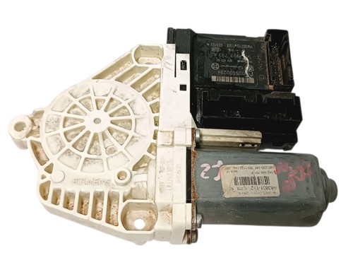 1k0959701p moteur lève vitre - 1k0959701p, lève-vitre