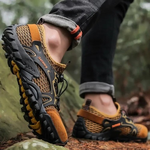 Chaussures randonnée - de,