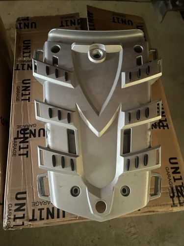 Porte paquet bmw r1200gs - bmw,