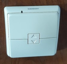 bubendorff interupteur