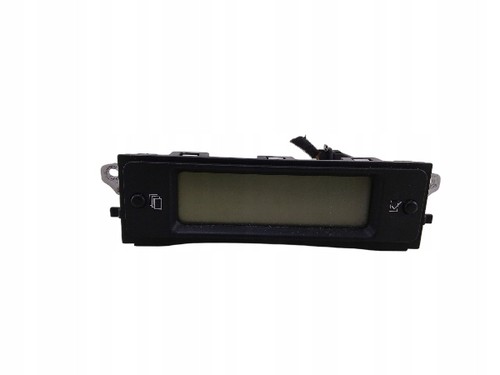 Montre citroen xsara - citroen, picasso