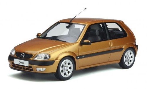 Otto mobile scale resin - otto,