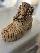 Chaussures Bottes Bottines