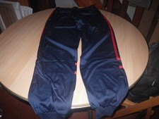 Pantalon de survêtement des Troupes de Marine France