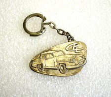 Porte clés , PANHARD-LEVASSOR