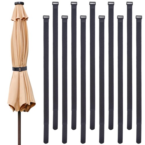 Sangle fixation pour - 12,