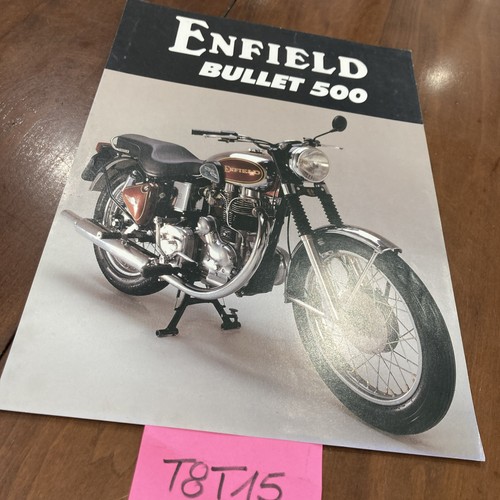 Royal enfield 350 - enfield, bullet