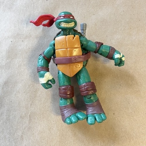 Tmnt raphael 2012 viacom - raphael,