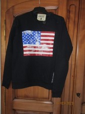 SWEAT "THE NEW DESIGNERS" - TAILLE 40