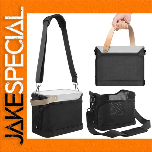 Jakespecial black travel - black,