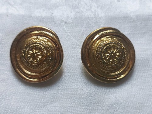 Bijou couture boucles - bijou, :