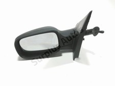 RETROVISEUR MANUEL GAUCHE