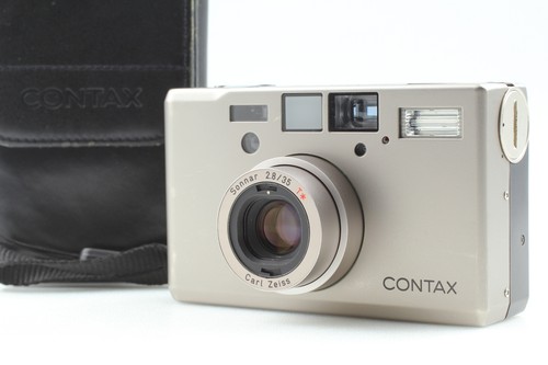 Appareil photo argentique - , 35