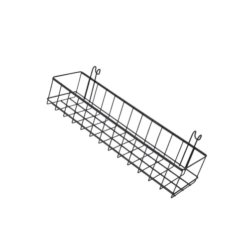 Panneau grillagé pour paniers - panneau,