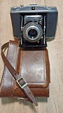 Objectif Agfa Isolette II
