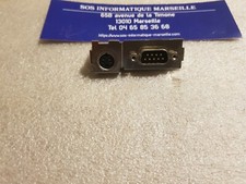 Module Connecteur RS232 Toshiba A5A001861 PC Portable TOSHIBA Tecra A8