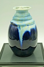 PETIT VASE FIVES DE LILLE  