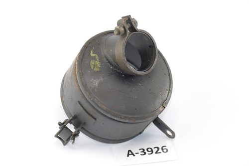 Zundapp bella 204 - r,