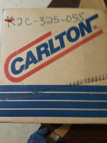 Carlton chain saw - chain,