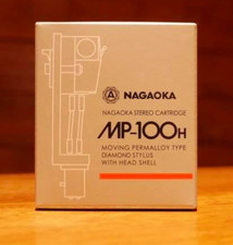 Cartouche stéréo de type MP