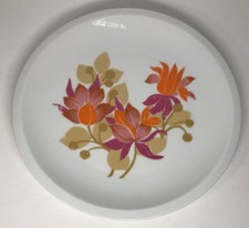 Lot2 De 6 Grandes Assiettes En